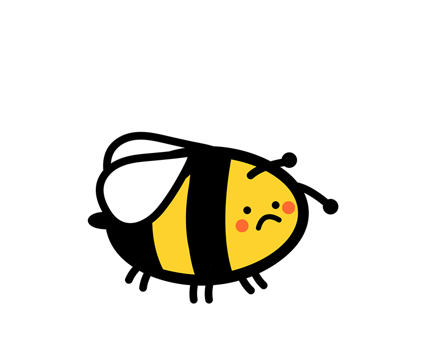 Graphic depicting a hexagonal cropped photo of an interior room design with grid lines along its borders.