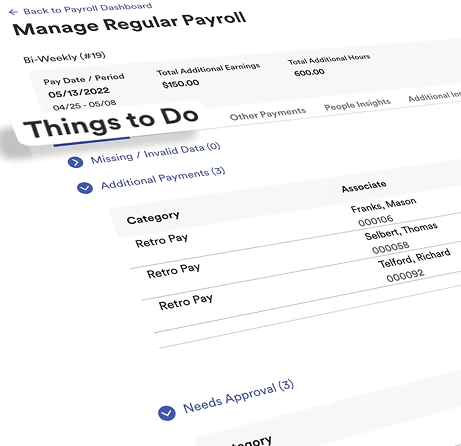 Graphic depicting a hexagonal cropped photo of an interior room design with grid lines along its borders.