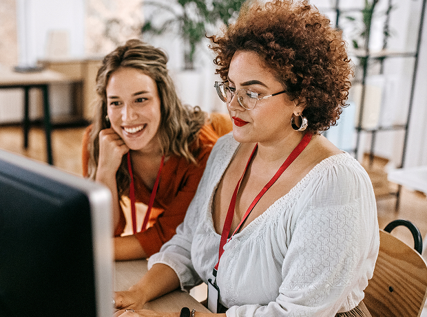 Graphic of a typography specimen showing the alphabet and numerals on top of a dark gray background.
