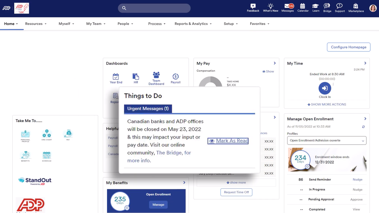 Anders brand wordmark in white placed on top of an image of a modern interior design.