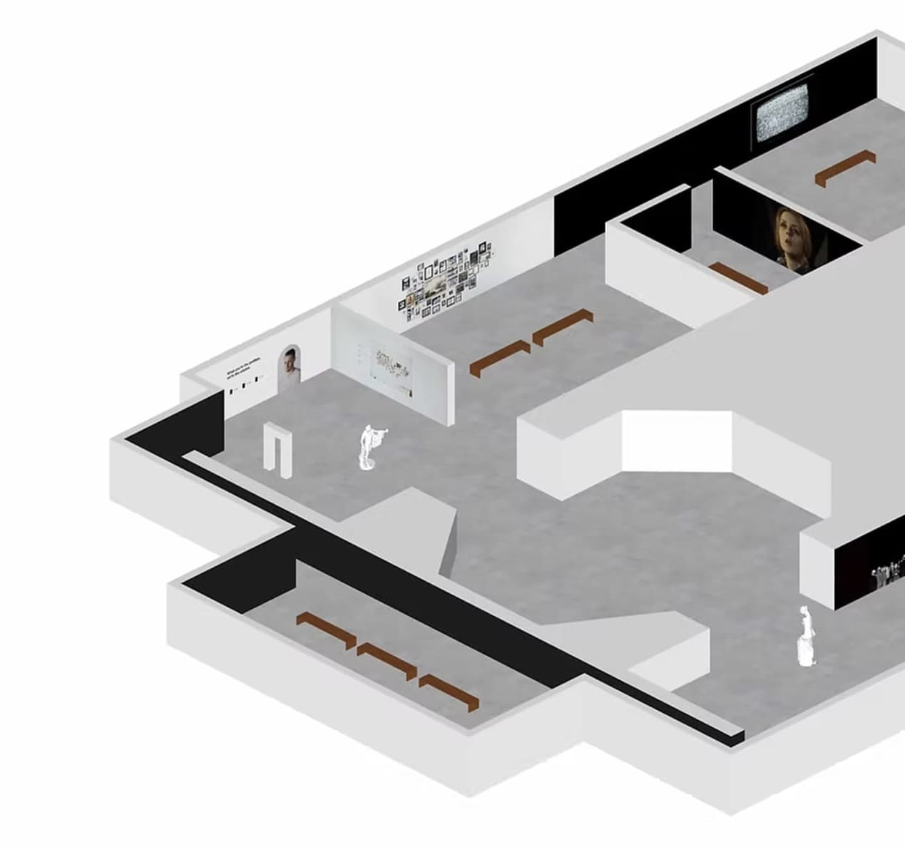 Stylized blue and pink image of a whiskey glass with the wordmark of Vèloce in pink all-caps letters above.