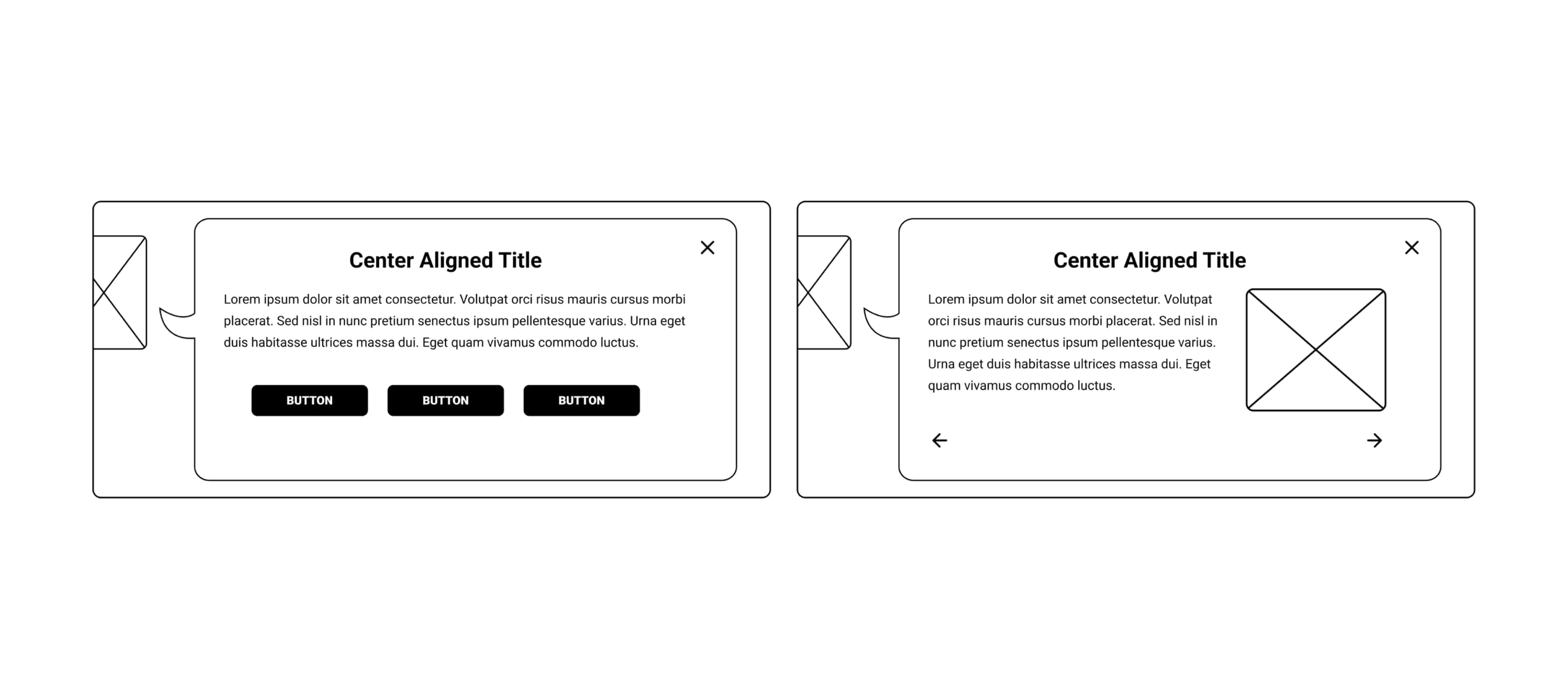 Anders brand wordmark in white placed on top of an image of a modern interior design.